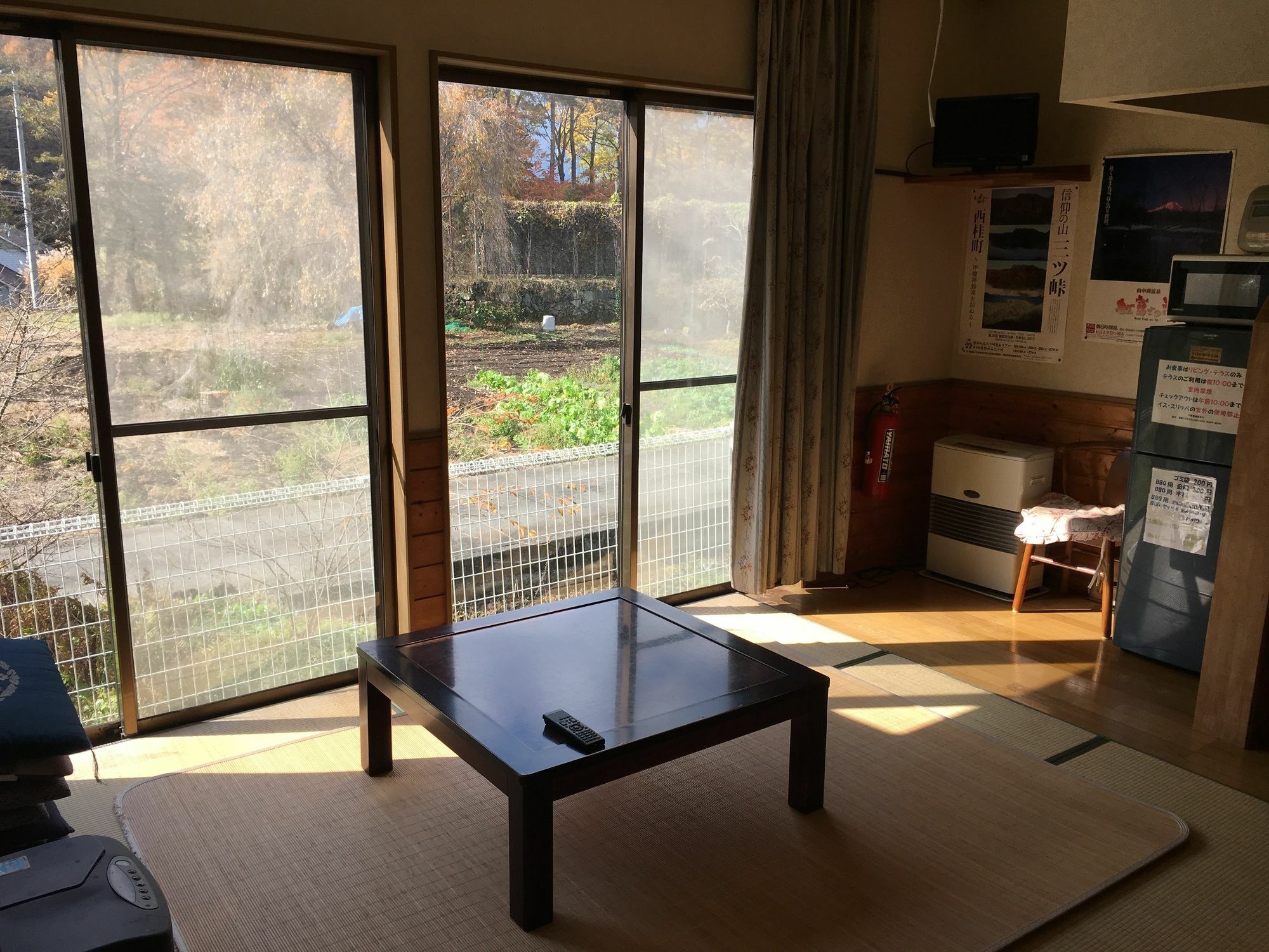 Villa Lupinus Kawaguchiko Fujikawaguchiko Eksteriør bilde
